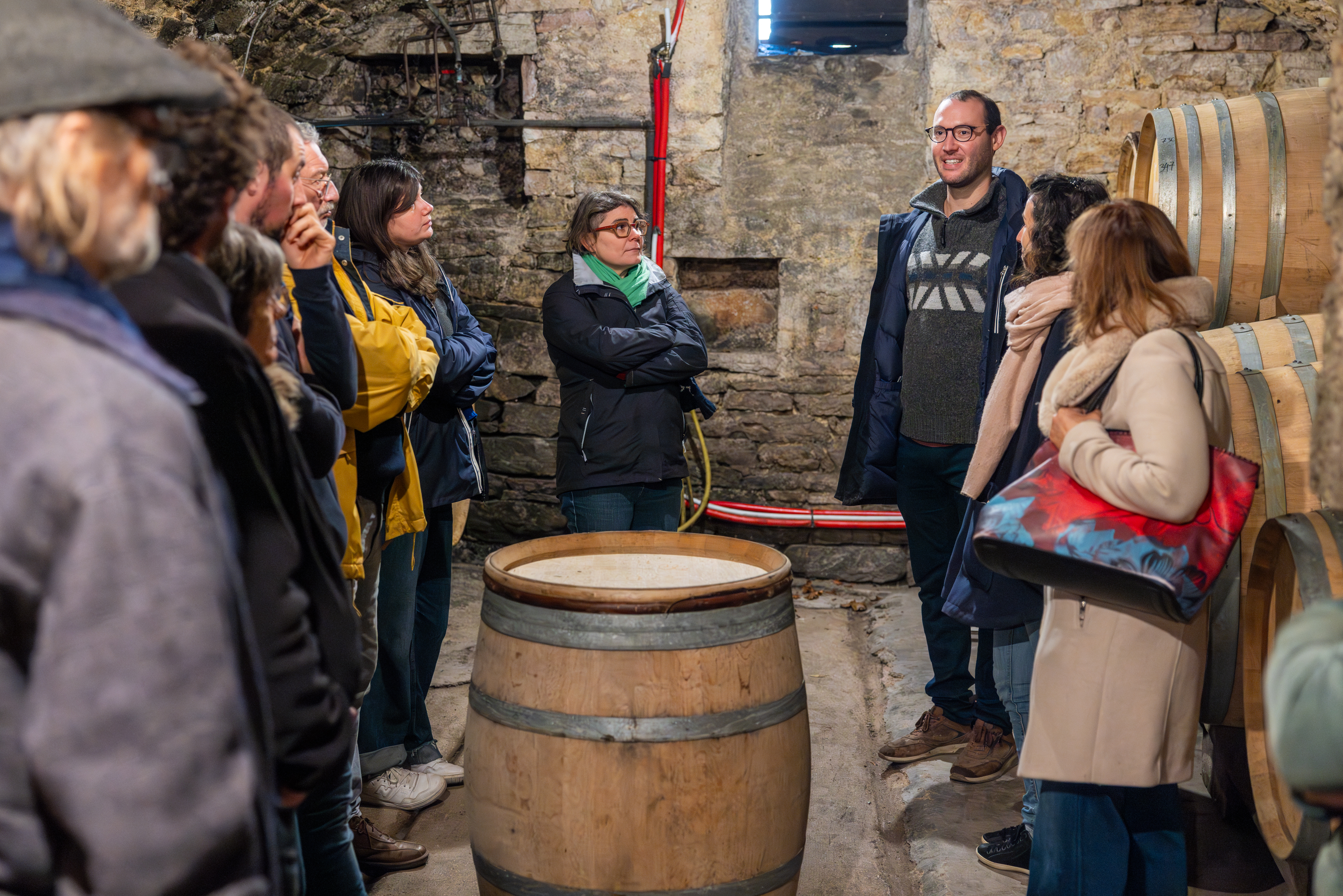 Photo Xavier DUCORDEAUX