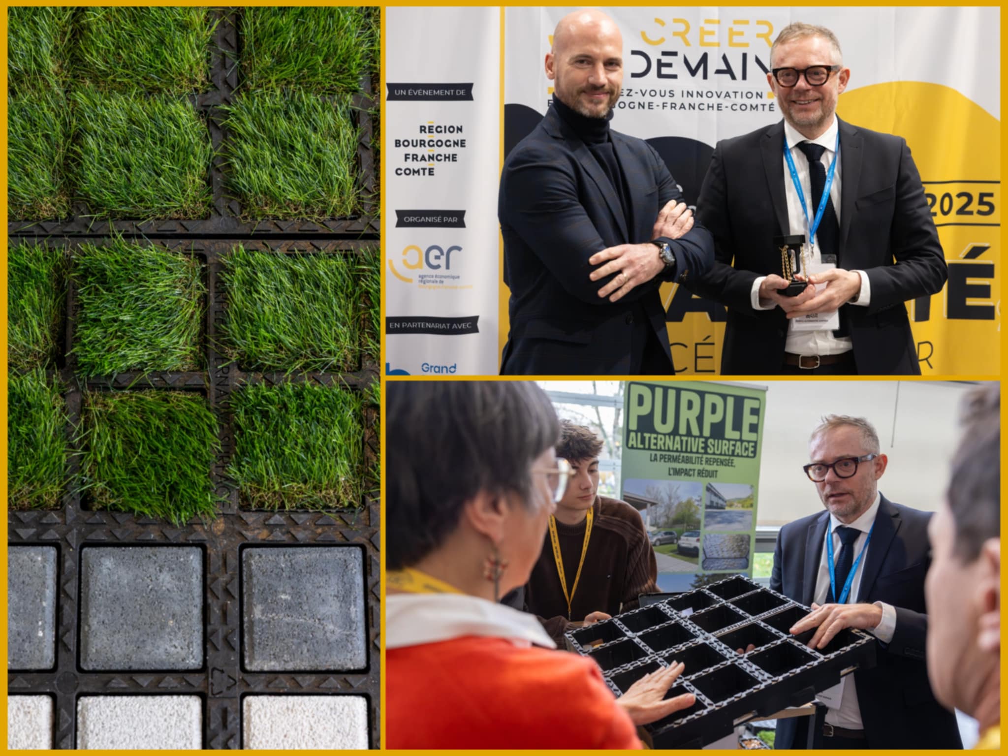 Photo : Xavier DUCORDEAUX