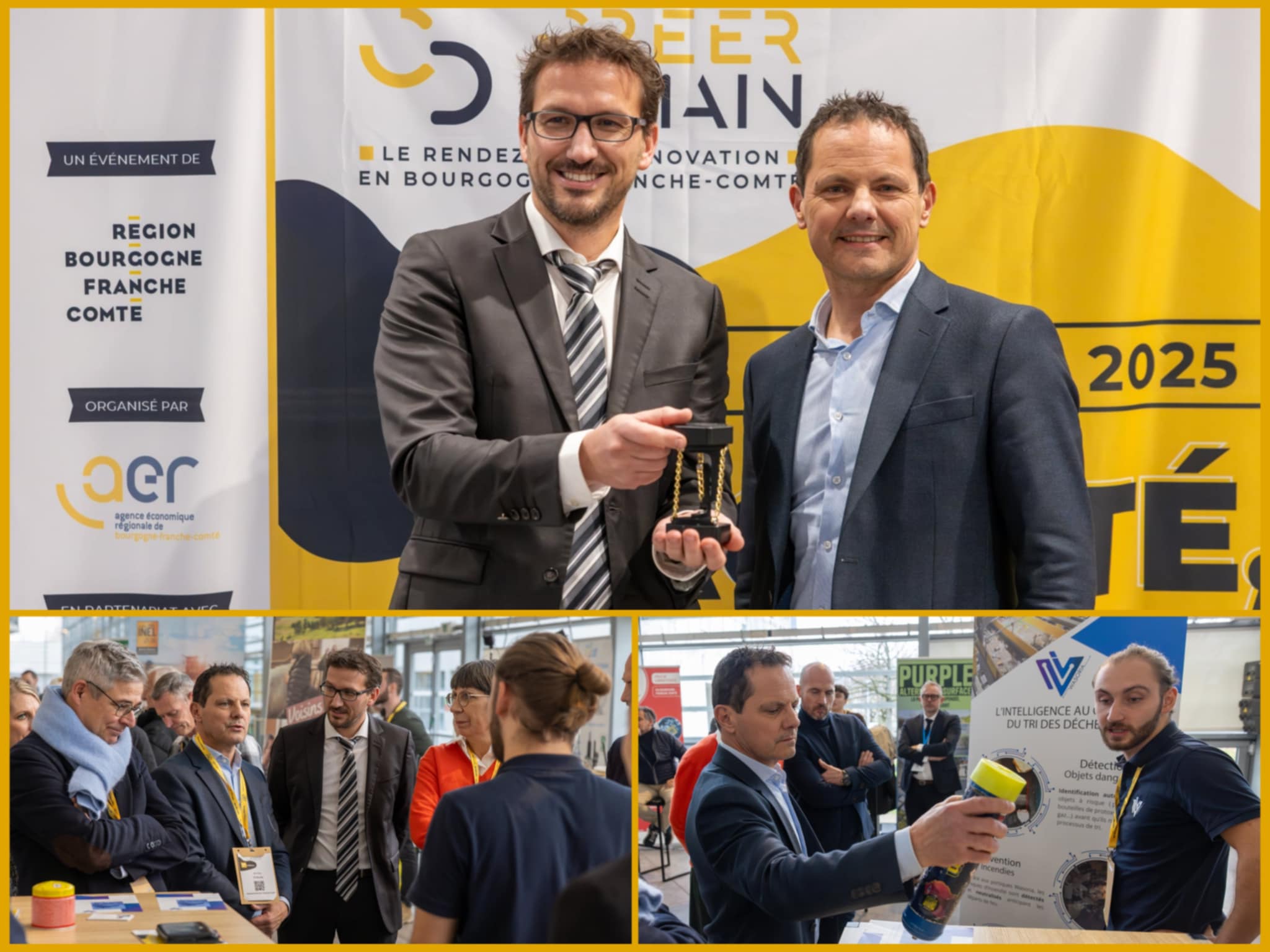 Photo : Xavier DUCORDEAUX