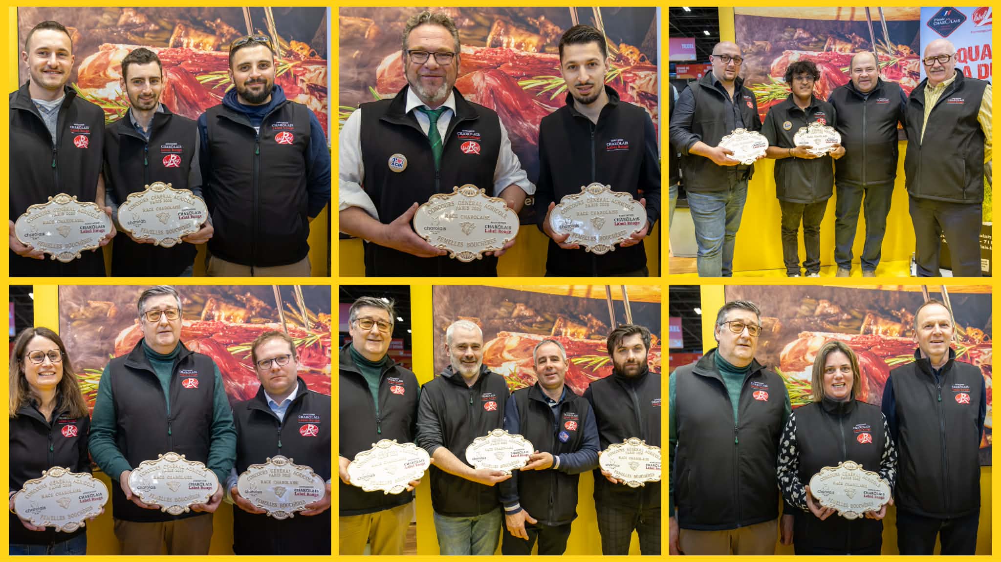 Photos : Xavier DUCORDEAUX