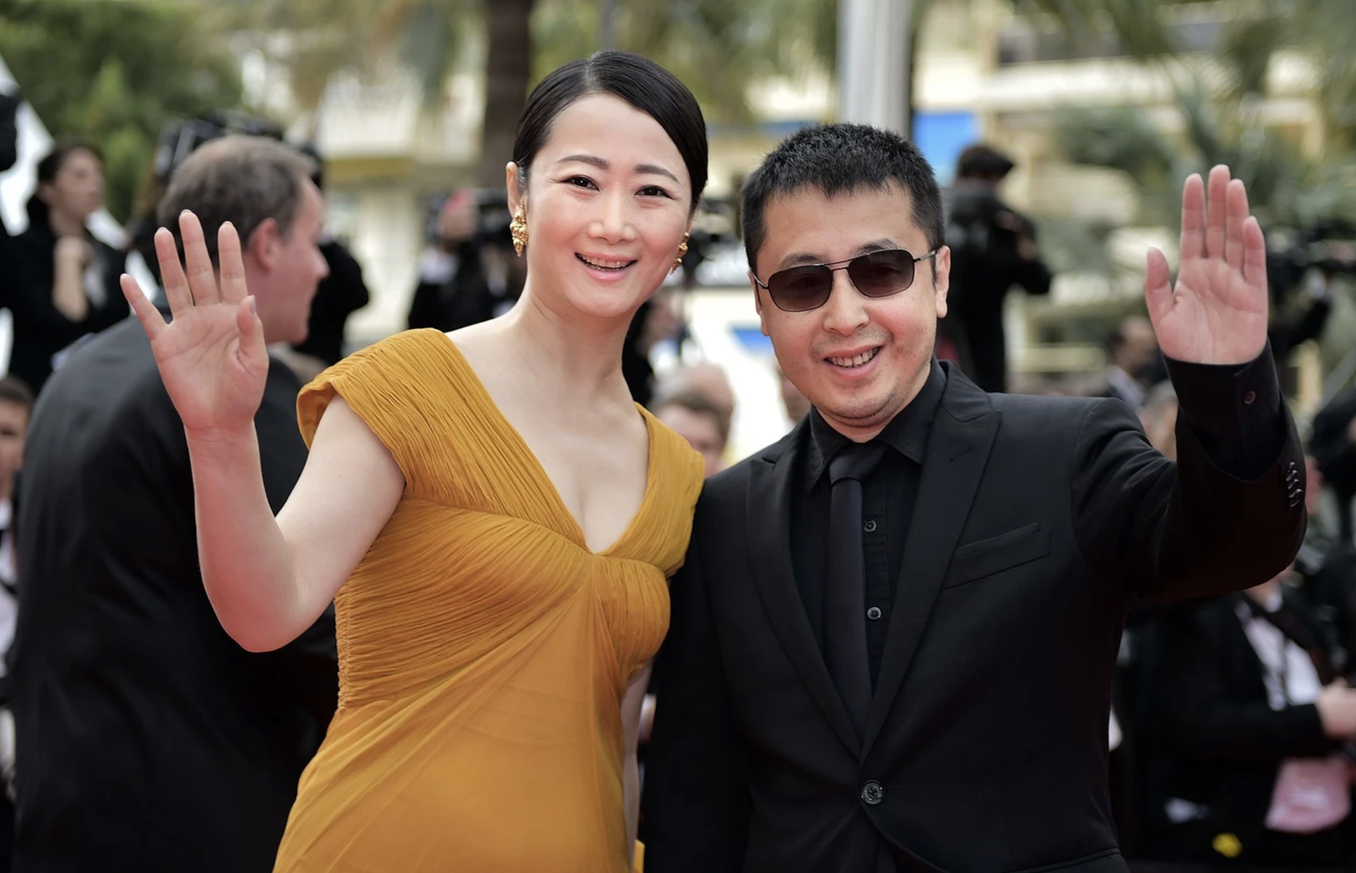 Jia Zhangke et Zhao Tao, multi-primés à l’international, feront partie des guest-stars du festival. Photo : DR