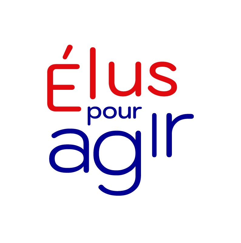 Elus pour agir