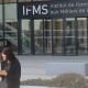 L’IFMS accueille depuis la rentrée 470 élèves infirmiers, 104 futurs aides-soignants et 130 étudiants en kinésithérapie - Photo DR