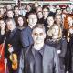 L'Orchestre Victor-Hugo Franche-Comté (OVHFC), dirigé depuis l’origine par Jean-François Verdier - Photo DR