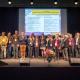 Les 25 membres du jury régional ont visité 47 communes entre le 23 juillet et le 1er août - Crédit photo Raphaël Helle