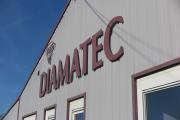 La Région a soutenu à hauteur de 3 780 € le raccordement de l'entreprise Diamantec au très haut débit à Oiselay-et-Grachaux (70) - Photo Bourgogne-Franche-Comté