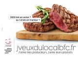Campagne de promotion « J’veux du local » en faveur de l’alimentation de proximité - Région Bourgogne-Franche-Comté