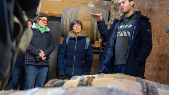 Photo Xavier DUCORDEAUX