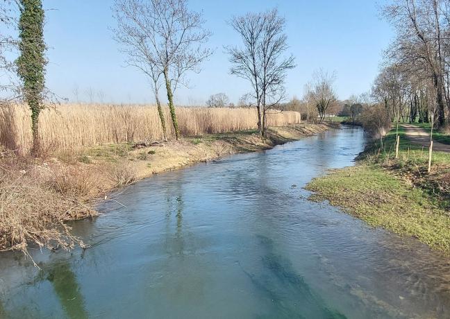 Feuille de route Eau - DR