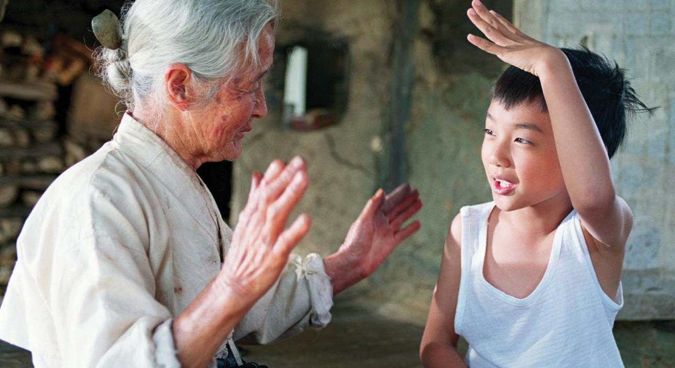 Jiburo de Lee Jung-Hyang (Japon) sera diffusé les 12 et 15 février. Photo : DR