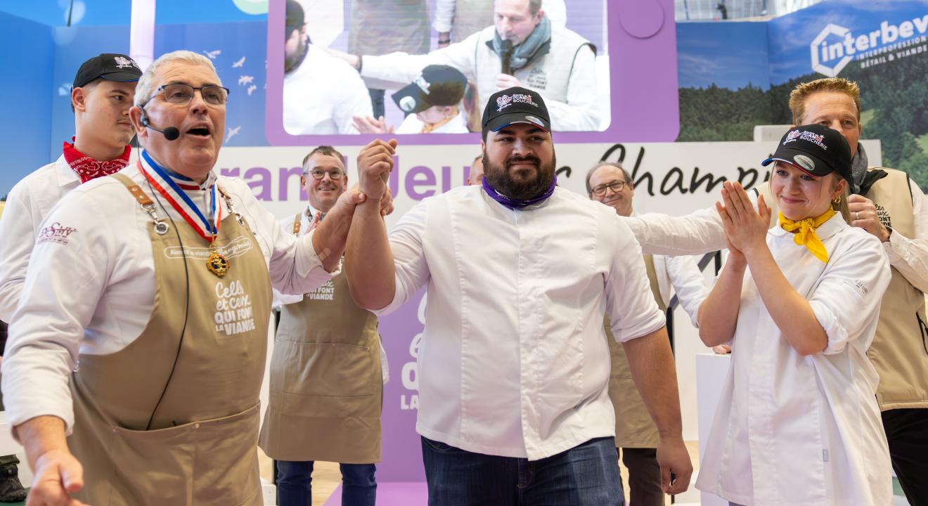 Photo Xavier DUCORDEAUX 