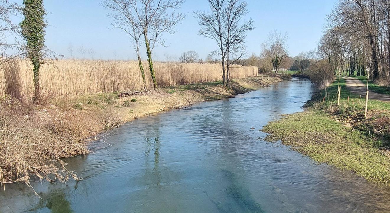 Feuille de route Eau - DR