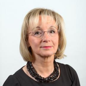 Françoise Tenenbaum Françoise Tenenbaum