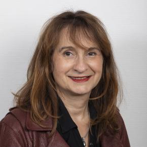 Claudy Chauvelot-Duban Claudy Chauvelot-Duban