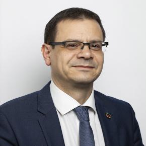 José Almeida José Almeida