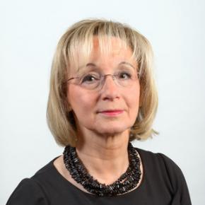 Françoise Tenenbaum Françoise Tenenbaum