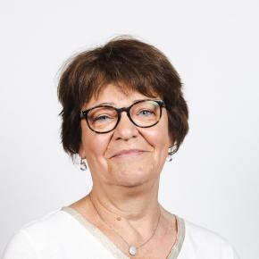 Jocelyne Debellemanière