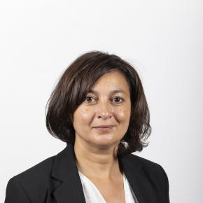 Jamilah Habsaoui Jamilah Habsaoui
