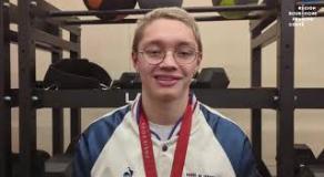 Les athlètes témoignent